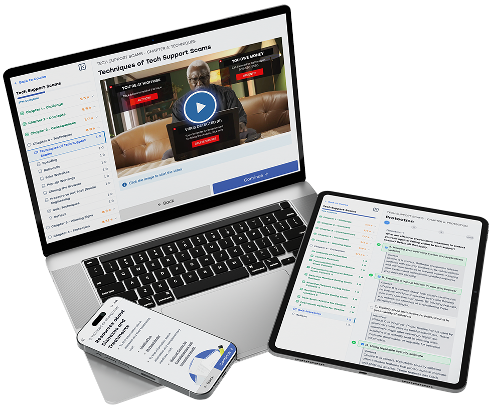 Working on web application designs and builds